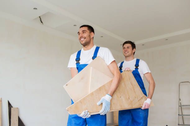 Best Commercial Junk Removal  in Perry Hall, MD