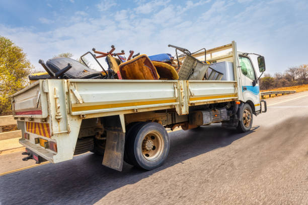 Best Demolition Debris Removal  in Perry Hall, MD